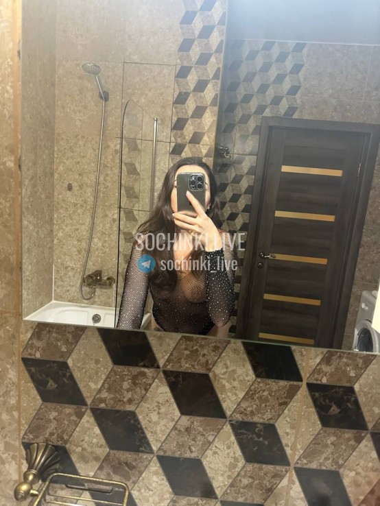 Проститутка Mila, Сочи — фото 1