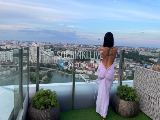 Проститутка Мира, Сочи — фото 1